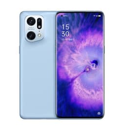 Oppo Find X5 Pro 5G 256GB - Blu