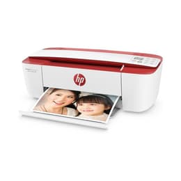 HP Deskjet 3760 Inkjet - Getto d'inchiostro