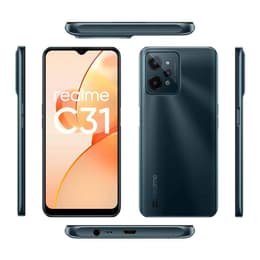 Realme C31 32GB - Verde