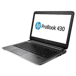 Hp ProBook 430 G2 13" Core i3 2.1 GHz - HDD 500 GB - 4GB Tastiera Francese