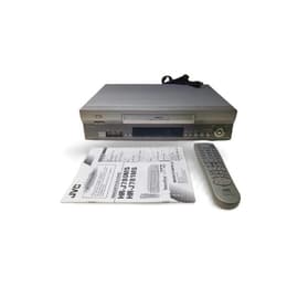 Jvc HR-J780MS VCR + registratore VHS - VHS - 6 teste - Stereo