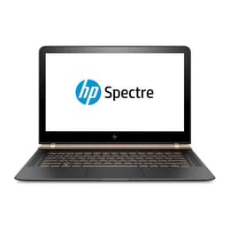 Hp Spectre Pro 13 G1 13" Core i5 2.3 GHz - SSD 256 GB - 8GB Tastiera Inglese (US)