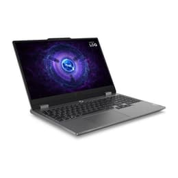 Lenovo LOQ 15IAX9I 15" Core i5 2.4 GHz - SSD 512 GB - 16GB - Intel Arc A530M AZERTY - Francese