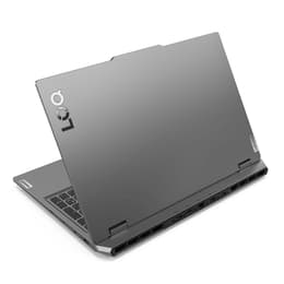 Lenovo LOQ 15IAX9I 15" Core i5 2.4 GHz - SSD 512 GB - 16GB - Intel Arc A530M AZERTY - Francese