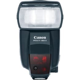 Flash Canon 580EX Speedlite II - Nero