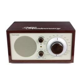 Altoparlanti Bluetooth Tivoli Audio One BT 20th Anniversary Edition M1BT20 - Legno