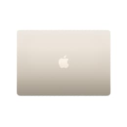 MacBook Air 15" (2023) - Apple M2 con CPU 8-core e GPU 10-Core - 8GB RAM - SSD 256GB - QWERTY - Inglese
