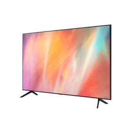 TV 43,0000 Pollici Samsung LED Ultra HD 4K UE43AU7172UXXH