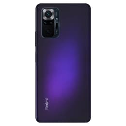 Xiaomi Redmi Note 10 Pro 128GB - Viola