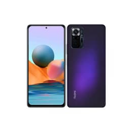 Xiaomi Redmi Note 10 Pro 128GB - Viola