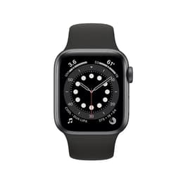 Apple Watch Series 6 (2020) GPS 44 mm - Alluminio Grigio Siderale