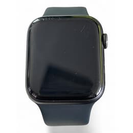 Apple Watch Series 6 (2020) GPS 44 mm - Alluminio Grigio Siderale