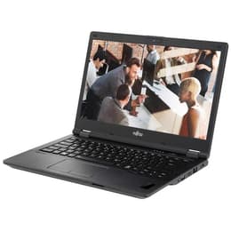 Fujitsu LifeBook E5510 15" Core i5 1.6 GHz - SSD 512 GB - 16GB - AZERTY - Francese
