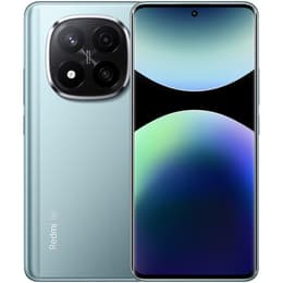 Xiaomi Redmi Note 14 Pro Plus 5G 256GB - Blu