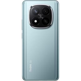 Xiaomi Redmi Note 14 Pro+ 5G 256GB - Blu