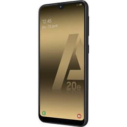 Galaxy A20e 32GB - Nero