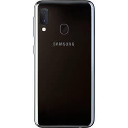 Galaxy A20e 32GB - Nero