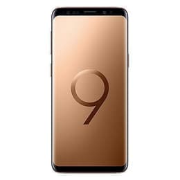 Galaxy S9 64GB - Oro Rosa