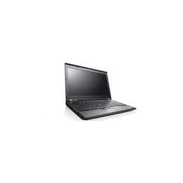 Lenovo ThinkPad X230i 12" Core i3 2.4 GHz - SSD 128 GB - 4GB Tastiera Francese