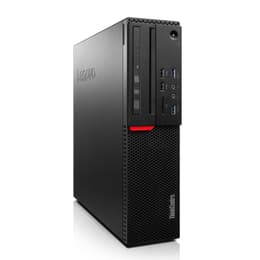 Lenovo ThinkCentre M710S SFF Pentium 3.5 GHz - SSD 256 GB RAM 8 GB