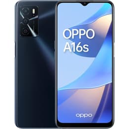 Oppo A16S 64GB - Nero