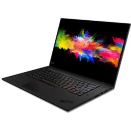 Ibm, Lenovo ThinkPad P1 Gen 4 16" Core i7 2.5 GHz - SSD 1 TB - 32GB - QWERTZ - Tedesco