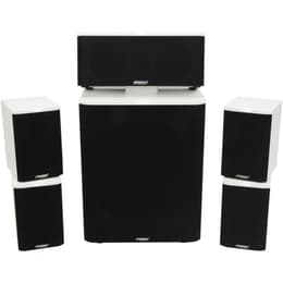 Altoparlanti Advance ACOUSTIC MAV 502 - Grigio/Nero