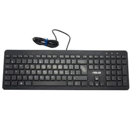 Asus Tastiere QWERTY Italiano AK1D