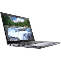 Dell Latitude 5410 14" Core i7 1.8 GHz - SSD 256 GB - 16GB QWERTY - Inglese