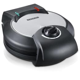 Severin WA2103 Piastra per Waffle
