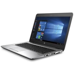 Hp EliteBook 745 G4 14" A10 2.4 GHz - SSD 256 GB - 8GB Tastiera Francese