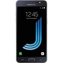 Galaxy J5 (2016) 16GB - Nero - Dual-SIM