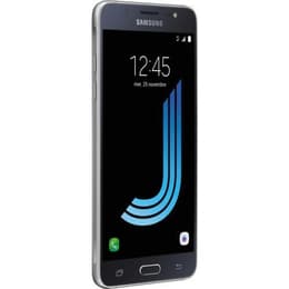 Galaxy J5 (2016) 16GB - Nero