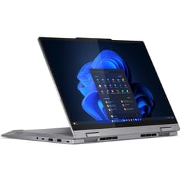 Lenovo ThinkBook 14 G4 IML 14" Core Ultra 7 1.2 GHz - SSD 512 GB - 16GB - QWERTY - Inglese