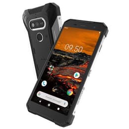 Explorer 32GB - Argento/Nero