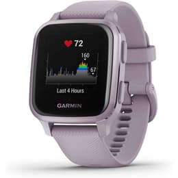 Smart Watch GPS Garmin Venu Sq - Violetto