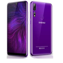 Duoduogo A40 32GB - Viola