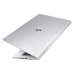 HP EliteBook 850 G5 15" Core i5 1.7 GHz - SSD 240 GB - 8GB Tastiera Inglese (US)