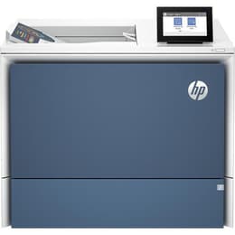 HP LaserJet Enterprise 6700DN Laser a colori