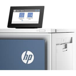 HP LaserJet Enterprise 6700DN Laser a colori