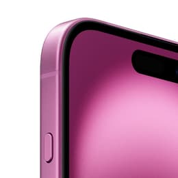 iPhone 16 Plus 256GB - Rosa