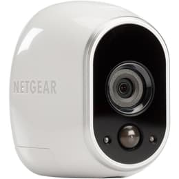 Videocamere Netgear ARLO VMS3130-EUS Bianco