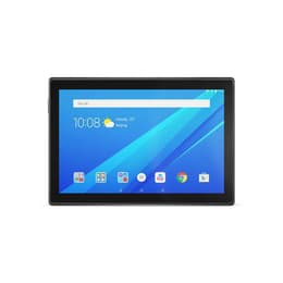 Lenovo Tab 4 32GB - Nero - WiFi + 4G