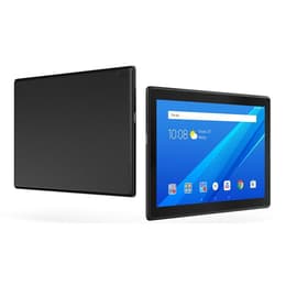 Lenovo Tab 4 10 32GB - Nero - WiFi + 4G