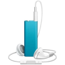 Lettori MP3 & MP4 2GB iPod Shuffle - Blu