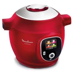 Moulinex Cookeo+ CE851100 Cuocitutto