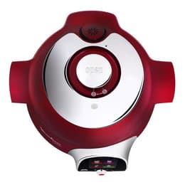 Moulinex Cookeo+ CE851100 Cuocitutto