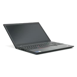 Lenovo ThinkPad L15 G2 15" Core i5 2.4 GHz - SSD 256 GB - 8GB - QWERTZ - Tedesco