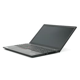Lenovo ThinkPad L15 G2 15" Core i5 2.4 GHz - SSD 256 GB - 8GB - QWERTZ - Tedesco