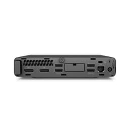 HP ProDesk 400 G5 Desktop Mini Core i5 2.1 GHz - SSD 256 GB RAM 32 GB